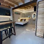 Extramuros 15C Loft Estudio
