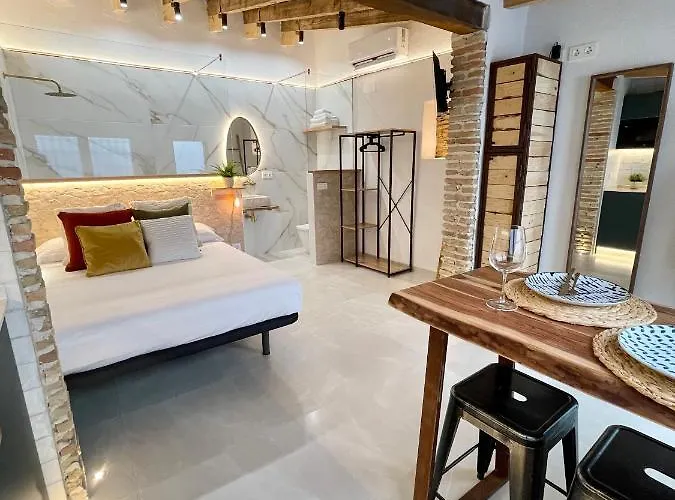 Extramuros 15C Loft Estudio
