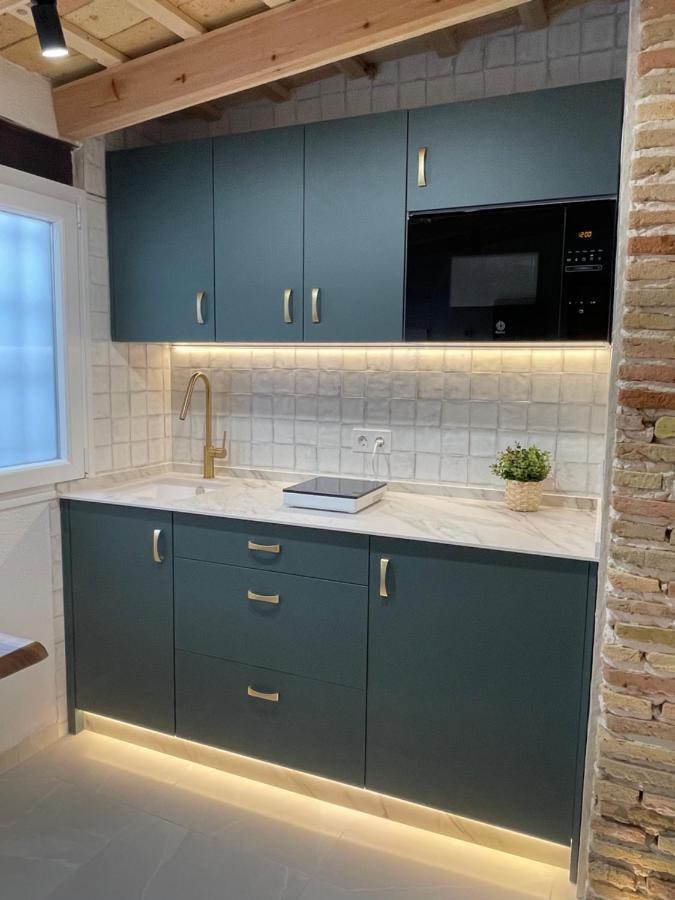 Apartamento Extramuros 15c Loft Estudio *