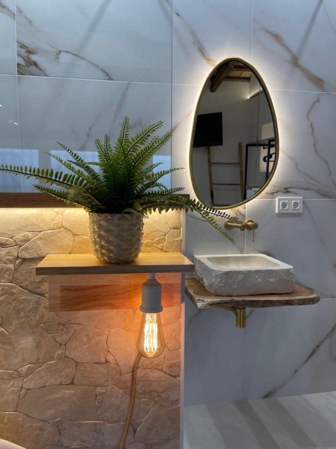 Extramuros 15c Loft Estudio Apartamento Conil De La Frontera