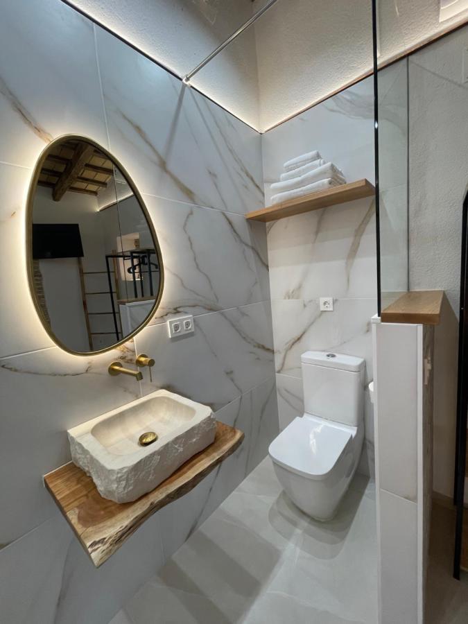 Extramuros 15c Loft Estudio