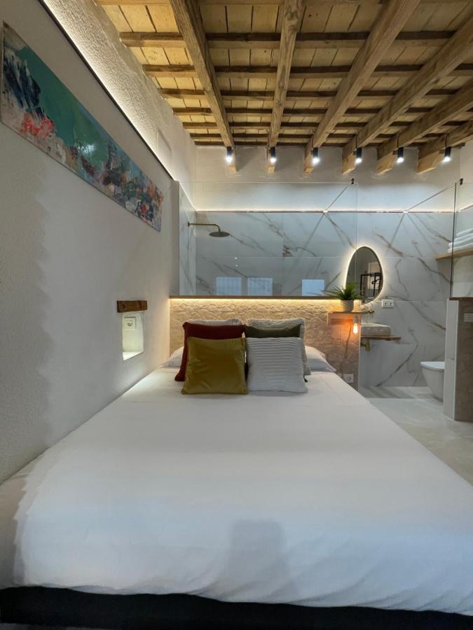 Extramuros 15c Loft Estudio *