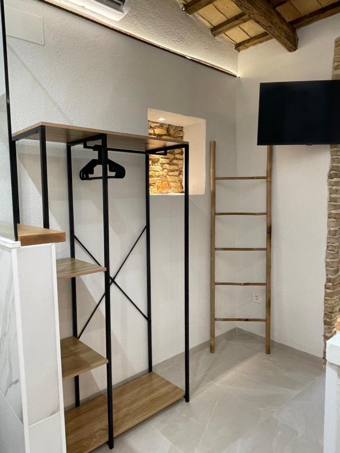 Extramuros 15c Loft Estudio Apartamento *