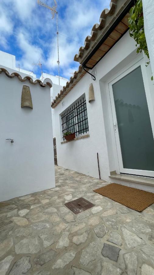 Extramuros 15c Loft Estudio Apartamento Conil De La Frontera